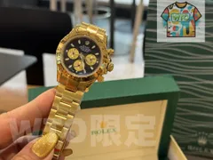 【今日WTO】Rolex Daytona M116518-0039 ロレックス デイトナ-WTO輸入2-LT30