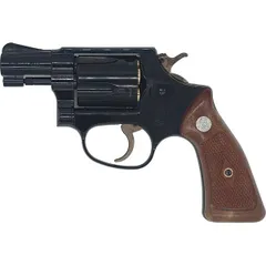 マルシンＳ＆ＷチーフスペシャルM36ゴールドフェイス　希少美品ガス漏れ無し！激安 販売価格¥17,600】【新品即納】マルシン工業 ガスリボルバー S&W