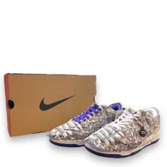 未使用 27.5cm NIKE WMNS Dunk Low Made You Look