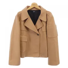 ジルサンダーネイビー JIL SANDER NAVY ピーコートのサムネイル