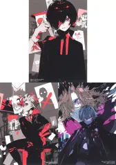 2025年最新】文豪ストレイドッグス複製原画の人気アイテム