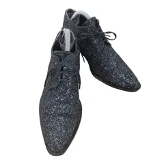 トリココムデギャルソン　シューズ tricot COMME des GARCONS トリココムデギャルソンtricot レザー