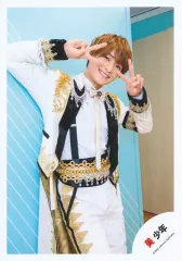 【中古】生写真(ジャニーズ) 美 少年/浮所飛貴/膝上/美 少年 ISLAND TV プロフィール写真撮影オフショット 第2弾/公式生写真