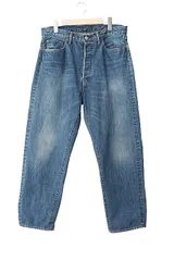 2025年最新】a.presse washed denim pantsの人気アイテム - メルカリ