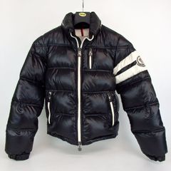 美品 MONCLER モンクレール エリック ダウンジャケット