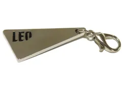 【中古】キーホルダー LEO Mainstream シークレットチャーム 「BE：FIRST ARENA TOUR 2023-2024 “Mainstream”」