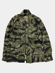 UNDERCOVER アンダーカバー　カモ柄　タンクトップ 楽天市場】UNDERCOVER アンダーカバー Tシャツ B-BONE タイガー