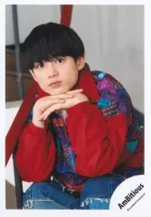 【中古】生写真(STARTO) AmBitious/真弓孟之/上半身/「AmBitious 踊ROK! DANCE TOUR」グッズオフショット/公式生写真