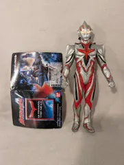 ウルトラヒーローシリーズ　ウルトラマンザネクスト　ジュネッス ウルトラヒーローシリーズ 32 ウルトラマンネクサス ジュネッス