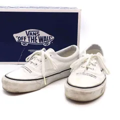 2025年最新】UNDERCOVER×VANSの人気アイテム - メルカリ
