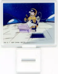 【中古】アクリルスタンド・アクリルパネル 孫悟空(宇宙服) 場面写アクリルスタンド 「一番くじ ドラゴンボール DRAGON HISTORY II」 E賞