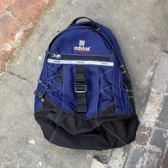 2025年最新】adidasヴィンテージリュックの人気アイテム - メルカリ