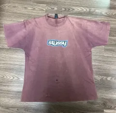 2025年最新】stussy old 80sの人気アイテム - メルカリ
