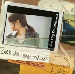 2025年最新】zard what rare tracksの人気アイテム - メルカリ
