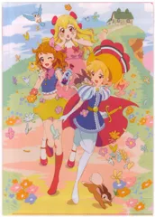 手塚治虫×アイカツ テヅカツ！ エルザ ステーキハウス 限定ブロマイドセット ☆記念館ミュージアムショップ☆ 『テヅカツ！～手塚治虫