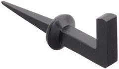 長森慶 筒形 掛花入 茶道具 華道具 花入 花生 花器 33 2025年最新】掛花入の人気アイテム - メルカリ