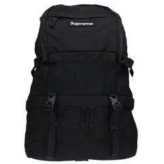 シュプリーム  15AW  Backpack ボックスロゴバックパック メンズ