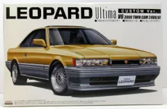 2025年最新】F31 レパードの人気アイテム - メルカリ