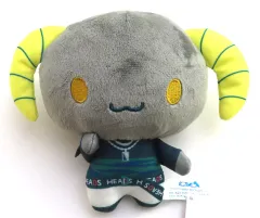 【中古】ぬいぐるみ ルロロマニック(ベリー) ぬいぐるみ“Vivid BAD SQUAD”(EX) 「プロジェクトセカイ カラフルステージ! feat. 初音ミク×サンリオキャラクターズ」