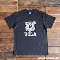 2024年最新】UCLA Teeの人気アイテム - メルカリ