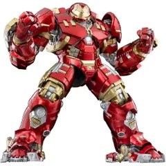Marvel Studios: The Infinity SagaDLX Iron Man Mark 43
