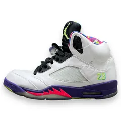 国内正規 Nike Air Jordan 5 Alternate Bel-Air DB3335-100 ベルエア ジョーダン5 スニーカー ナイキ 28cm 67727A1
