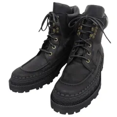 DOLCE&GABBANA レースアップ ミリタリー サイクロン ブーツ 28 DOLCE&GABBANA レースアップ ミリタリー サイクロン ブーツ 28