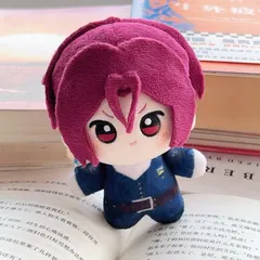 2025年最新】松岡凛 ぬいぐるみの人気アイテム - メルカリ