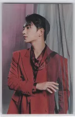 SEVENTEEN 2021 POWER OF LOVE JOSHUA トレーディングカード