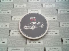 日産純正 nismo ドラム型 ボストンバッグ - メルカリ