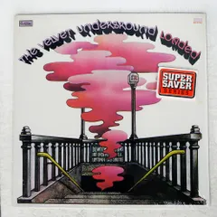 2025年最新】VELVET UNDERGROUND LOADEDの人気アイテム - メルカリ