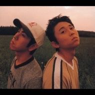 ◇サルガンセキ/猿岩石/まぐれ/COCA14356
