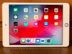 【即日発送】Apple iPad mini5 Wi-Fi 64GB ゴールド