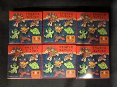 ポケモンセンター Run Run! Desert メタルピンズコレクション 全6種セット