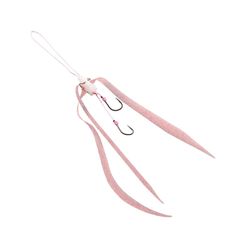 シマノ(SHIMANO) ルアー 炎月 スルスルクリップセット 007 ナツノスケピン ED-Q01V