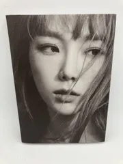 【未再生】少女時代 テヨン フルアルバム Purpose トレカ付 2025年最新】purpose テヨンの人気アイテム - メルカリ