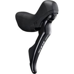 シマノ（SHIMANO）ST-R7020 DISC（左）ブラック STIレバー