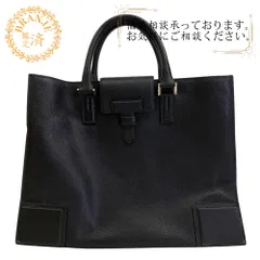 【５％OFF フォロワークーポン！！】a.testoni アテストーニ ブリーフケース ビジネスバッグ バッグ カバン メンズ レディース ブランド 大容量 出張 ブラック メンズ おすすめ 人気のサムネイル