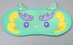 【中古】雑貨 ヤヌカミ(與那城奨) アイマスク 「JOCHUM Go to the DREAM CAFE」
