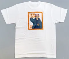 【中古】Tシャツ 虎杖悠仁遊園地ver. Tシャツ ホワイト Lサイズ 「呪術廻戦 渋谷事変×よみうりランド」