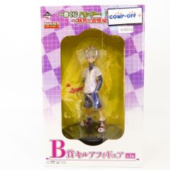 키루아 [이치 반 쿠지 헌터 × 헌터 ~주홍색 추억편~] B상 피규어 BANPRESTO 밴프레스트 피규어 미개봉품