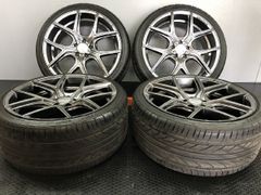 GR86 TRD 鍛造19インチホイール & タイヤセット 楽天市場】GR86 純正オプション TRD 19インチ 8Jx19 +48 5/100