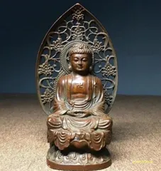 大日如来  仏像  置物  装飾品  工芸品  美術品 仏像】極小仏 大日如来 | 極小仏 | | 仏像ワールド