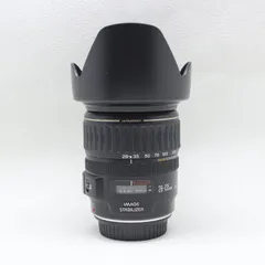 2025年最新】canon EF 28-135 3.5-5.6 IS USMの人気アイテム - メルカリ