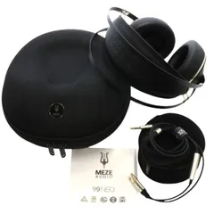 2025年最新】meze audio 99neoの人気アイテム - メルカリ