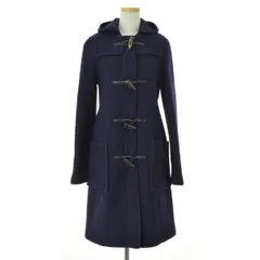 【GLOVERALL】433PW01 英国製ダッフルコート