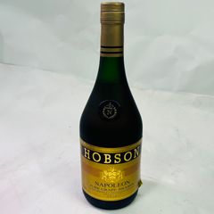 DROSSARC NAPOLEON V.S.O.P. ブランデー 700ml - メルカリ
