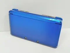 2024年最新】ニンテンドー 3ds コバルト ブルー 中古の人気アイテム  
