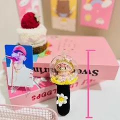 BIGBANG テヤン SOL ペンライト　バラ売り可 ヨンベ 楽天市場】TAEYANG [ OFFICIAL LIGHT STICK ] / ペンライト