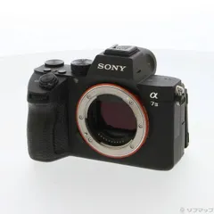 SONY - しゅう※SONY a7iii ILCE-7M3 ボディ 価格.com - SONY α7 III ILCE-7M3 ボディ 価格比較